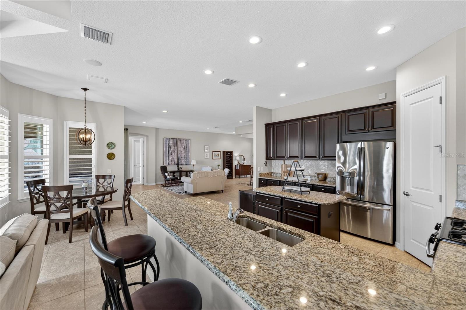 ARBOR RESERVE - Residential