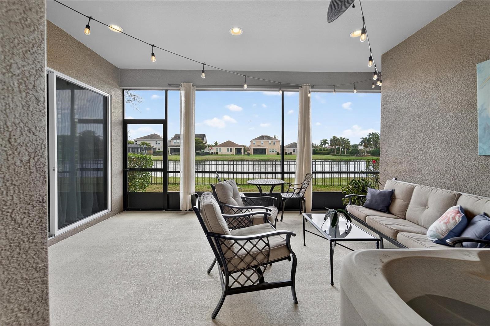 ARBOR RESERVE - Residential