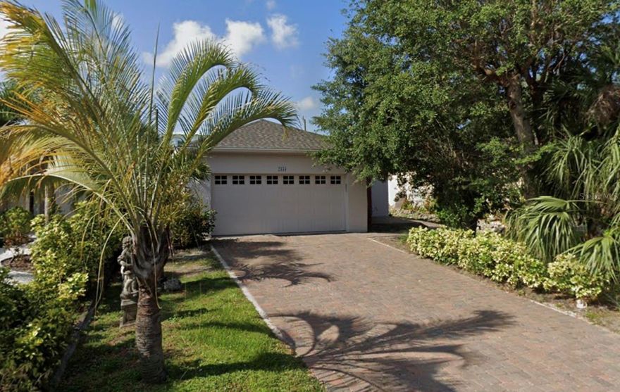 Live in the heart of Sarasota! Pictures coming beginning of January. This unfurnished rental is available beginning 01/04/2026 for annual lease at $2,700/month. Walk into a bright and comfortable 3 bedroom, 2 bath home with a 2-car garage offering about 1,400 sq ft, a great split floor plan, and a rare fireplace in the primary bedroom. The fenced backyard with wood decking is perfect for relaxing or entertaining, and the paver driveway adds great curb appeal.
The location is truly unbeatable. Walk to Panera, Starbucks, the YMCA, Sarasota High School, and Alta Vista Elementary. Sarasota Memorial Hospital is less than a mile away, downtown is just 2 miles, the beach is 5 miles, and I-75 is only minutes away.
A well-kept home in a prime spot—ideal for anyone wanting comfort, convenience, and the best of Sarasota right at their fingertips.