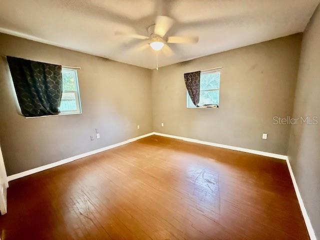 SUNSHINE ACRES - Residential Lease