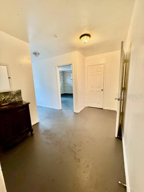 SUNSHINE ACRES - Residential Lease