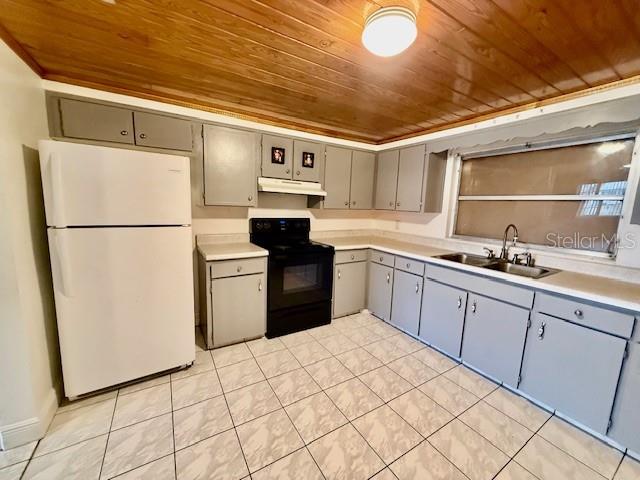 SUNSHINE ACRES - Residential Lease