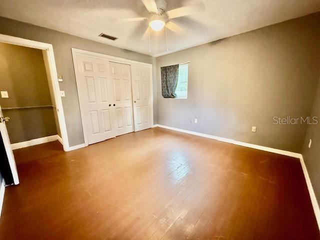 SUNSHINE ACRES - Residential Lease