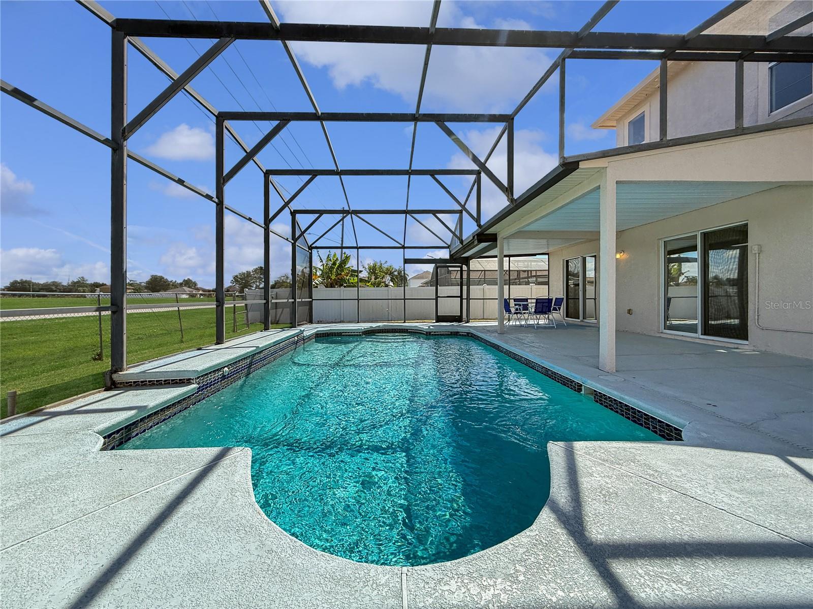 POINCIANA VILLAGE 2 NBHD 3 - Residential