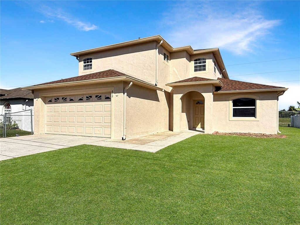 Photo of 612 Baldwin Drive, Kissimmee, FL 34758 (MLS # O6353672)