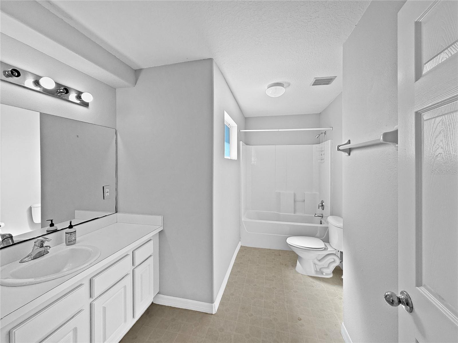 POINCIANA VILLAGE 2 NBHD 3 - Residential