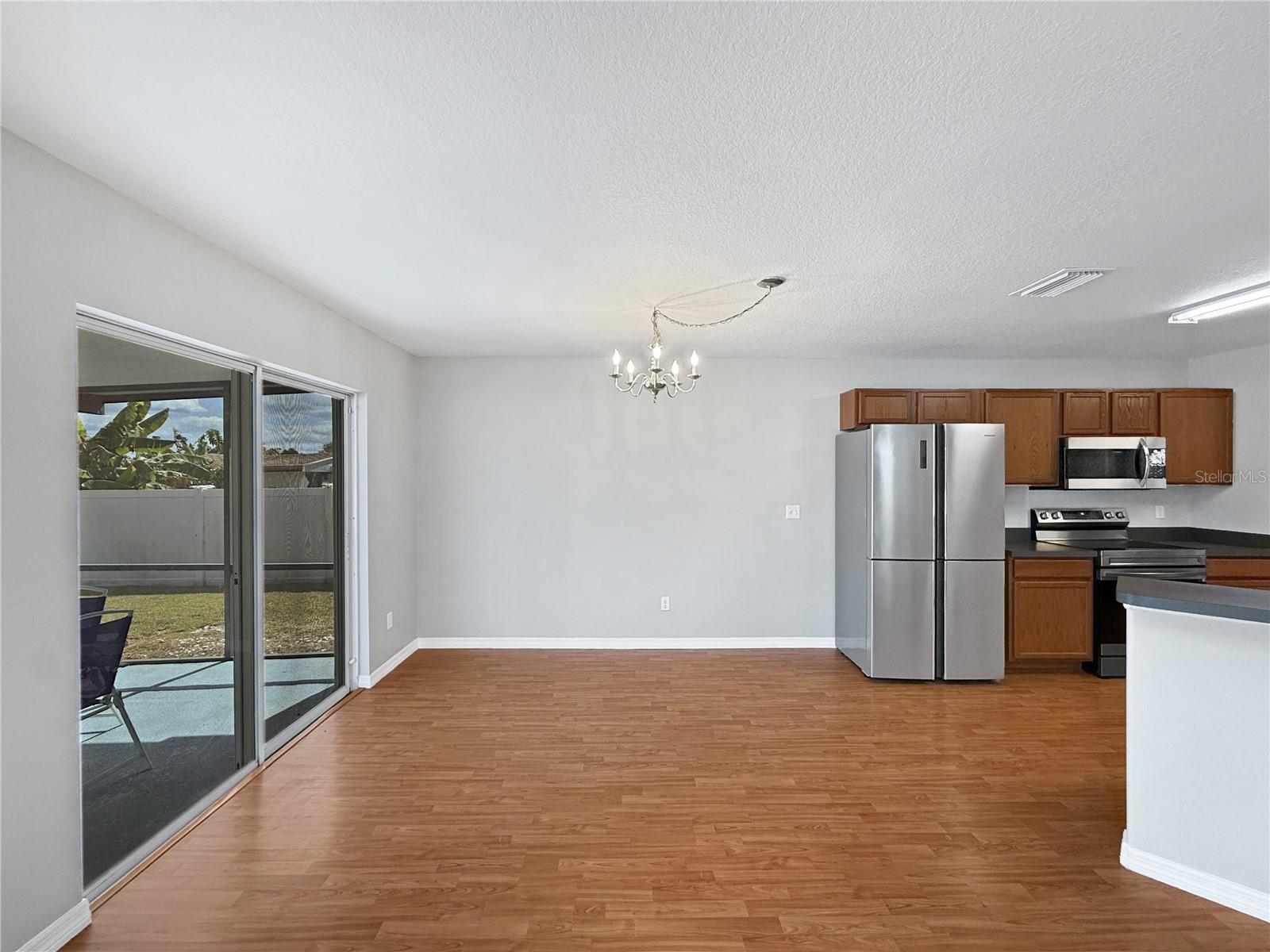 POINCIANA VILLAGE 2 NBHD 3 - Residential