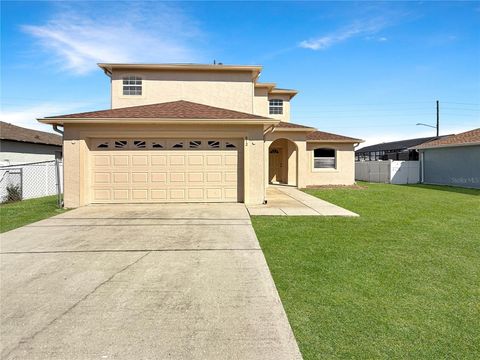 612 BALDWIN DRIVE KISSIMMEE FL 34758