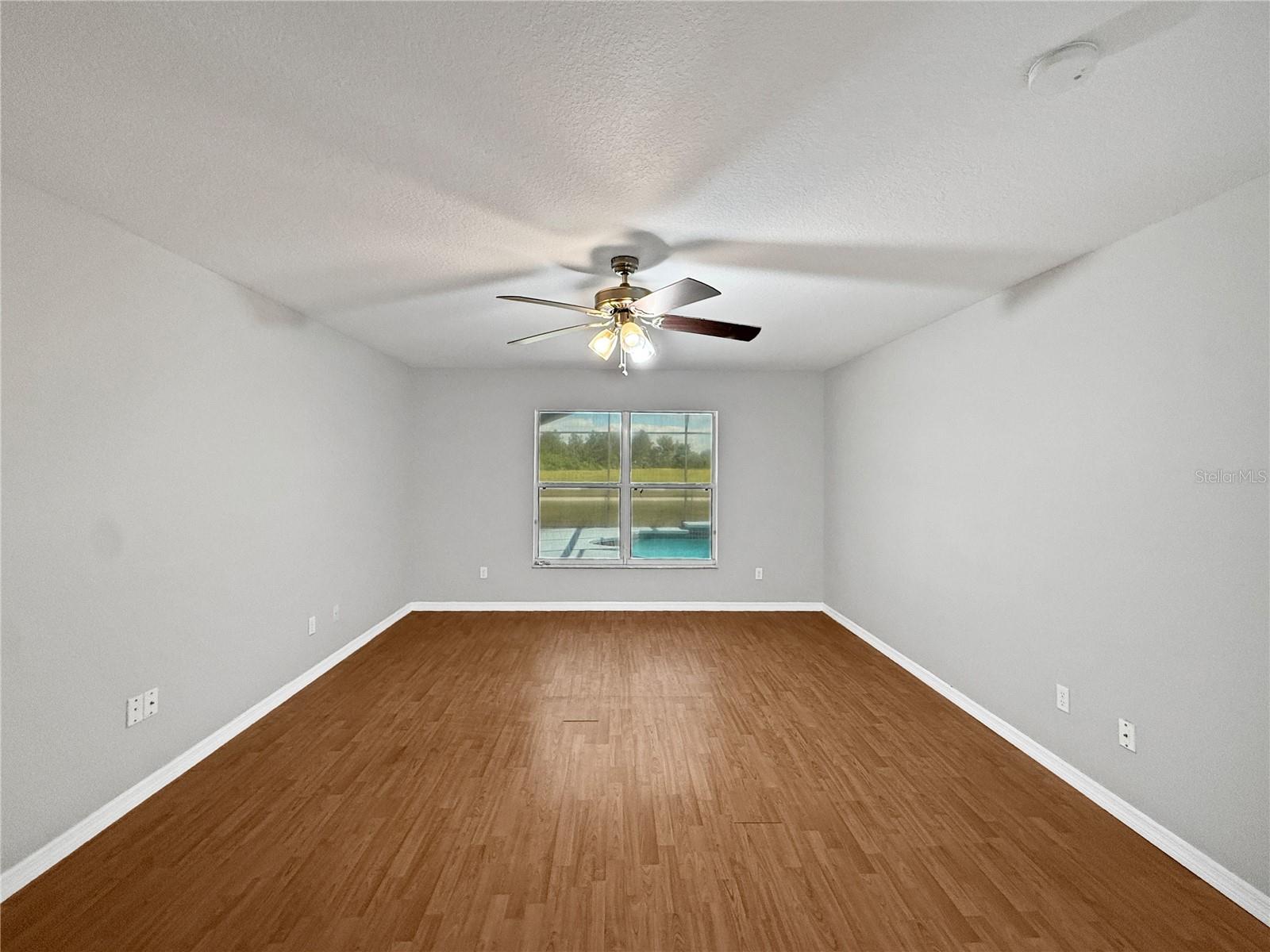 POINCIANA VILLAGE 2 NBHD 3 - Residential