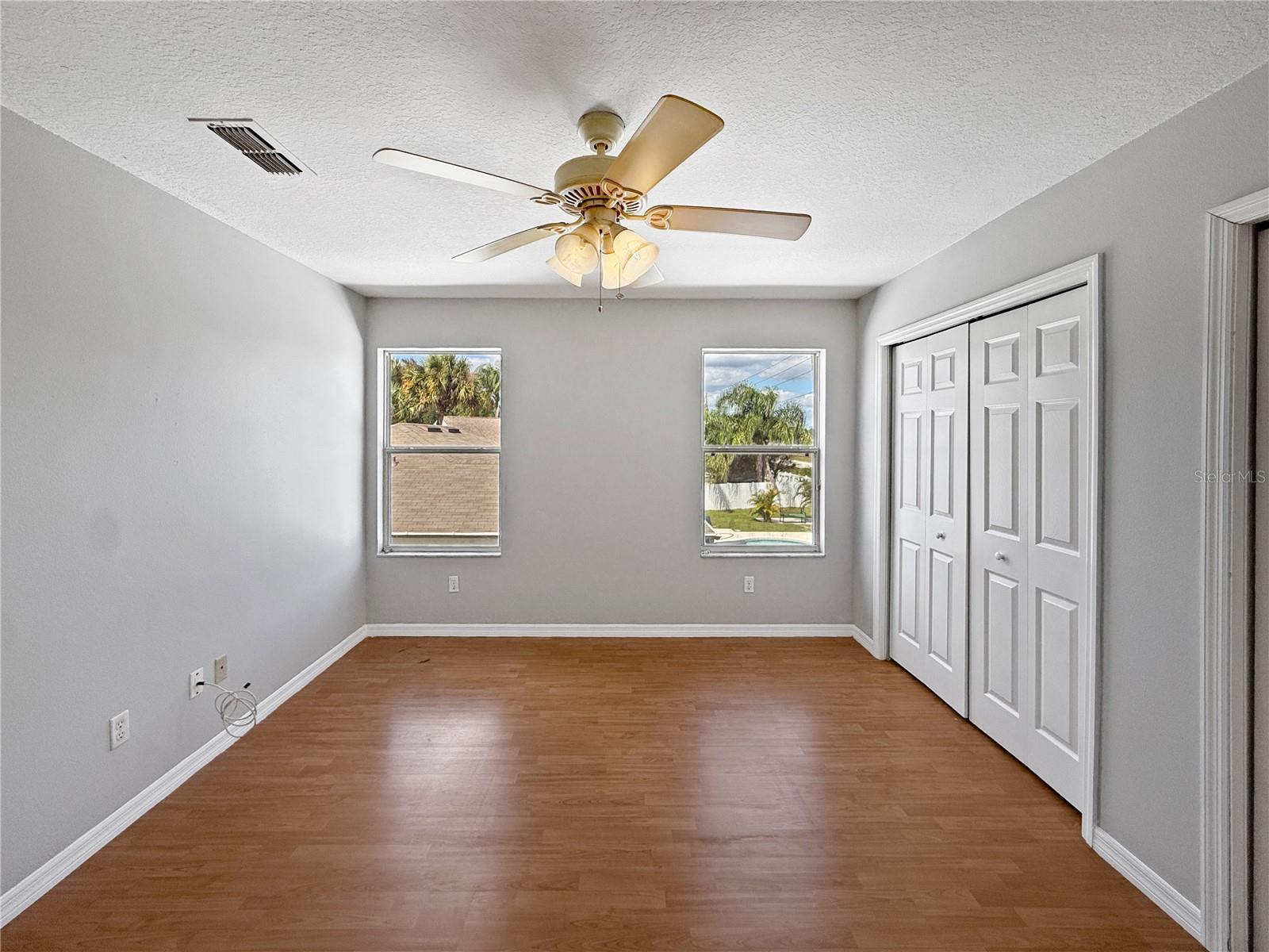 POINCIANA VILLAGE 2 NBHD 3 - Residential