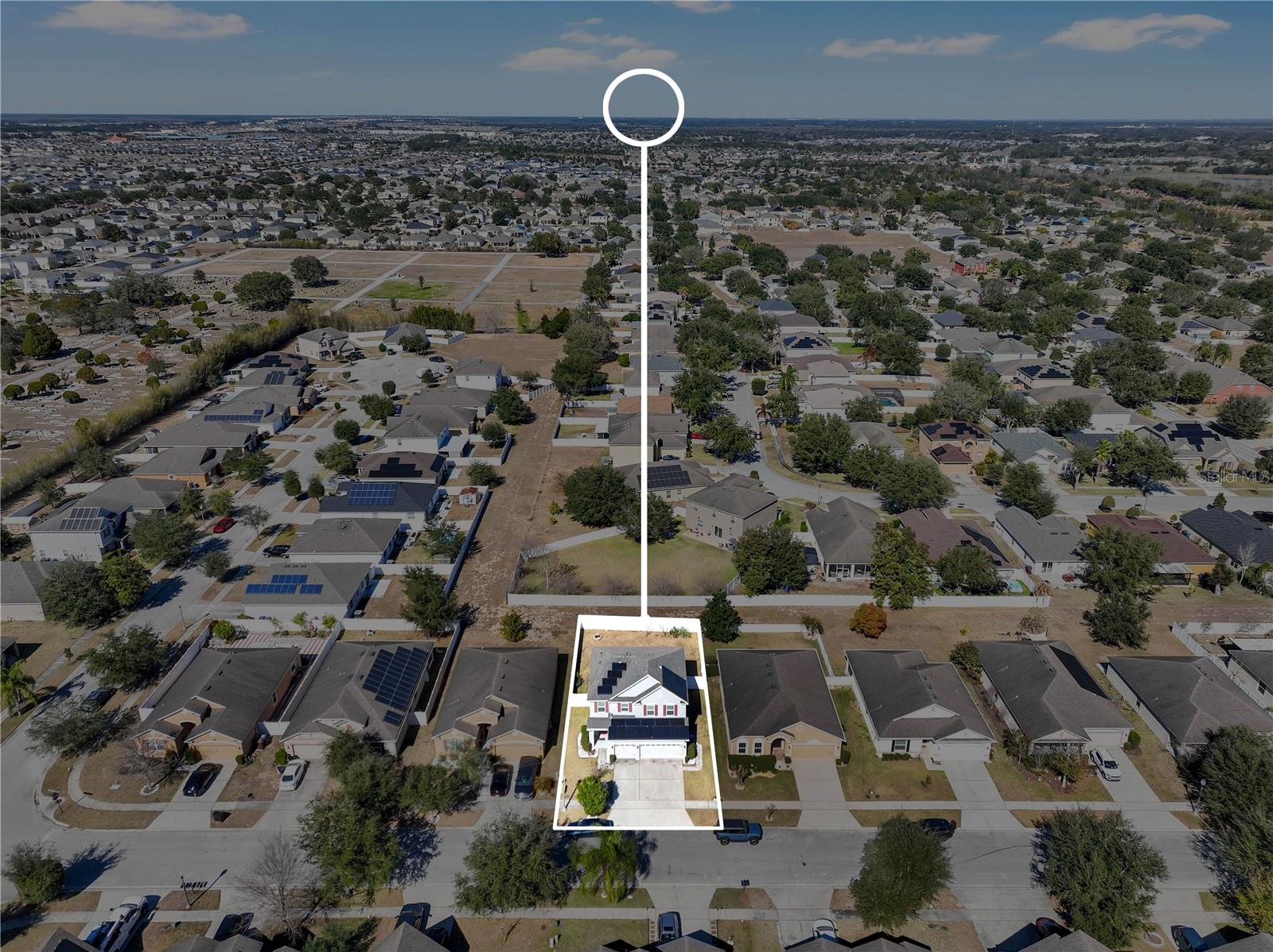 LIBERTY SQUARE - Residential