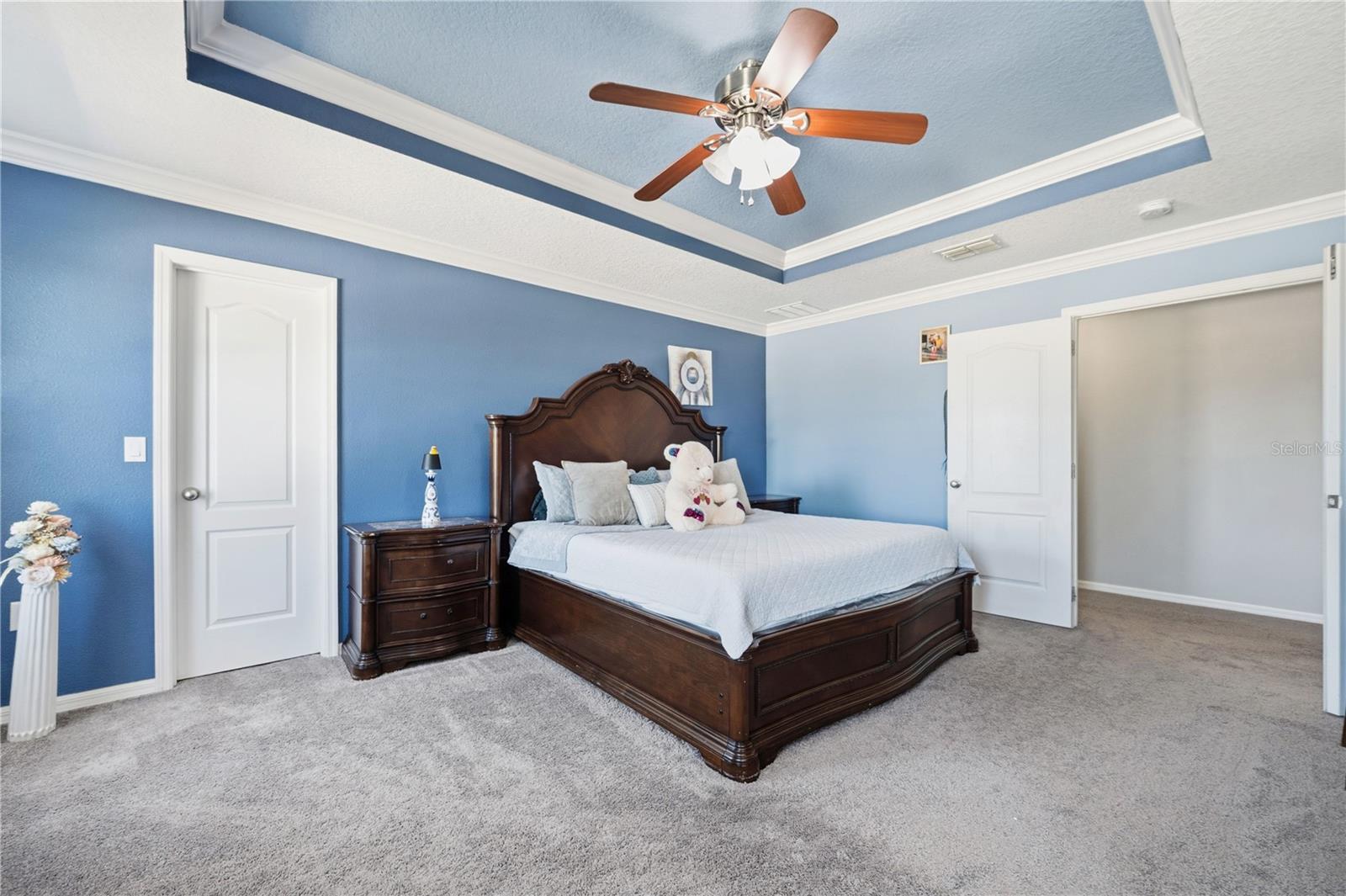 LIBERTY SQUARE - Residential