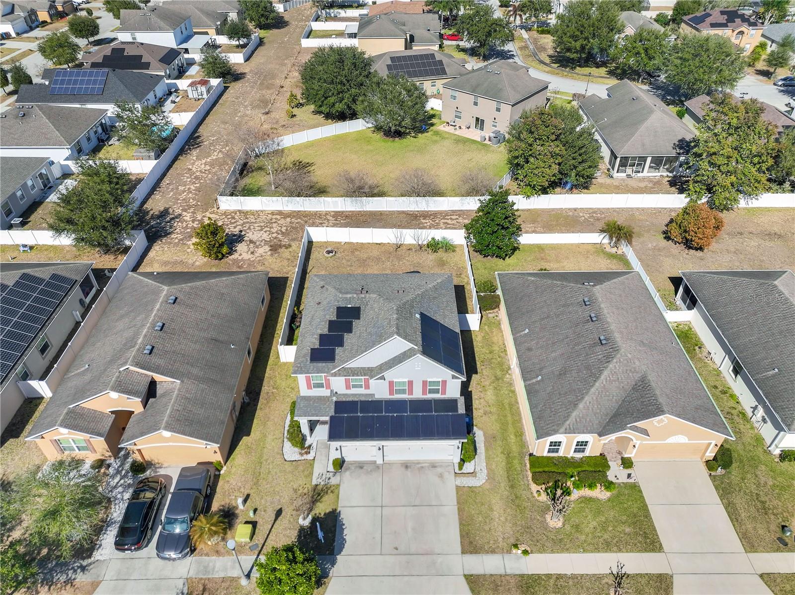 LIBERTY SQUARE - Residential