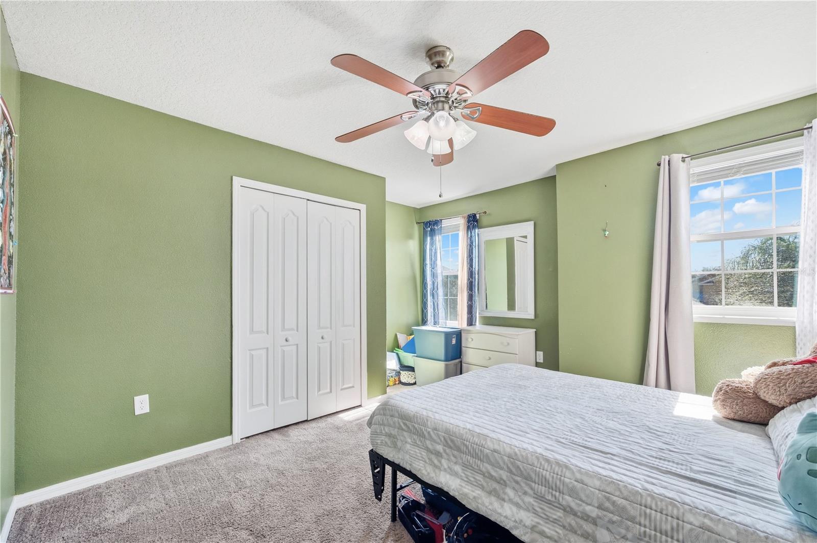 LIBERTY SQUARE - Residential