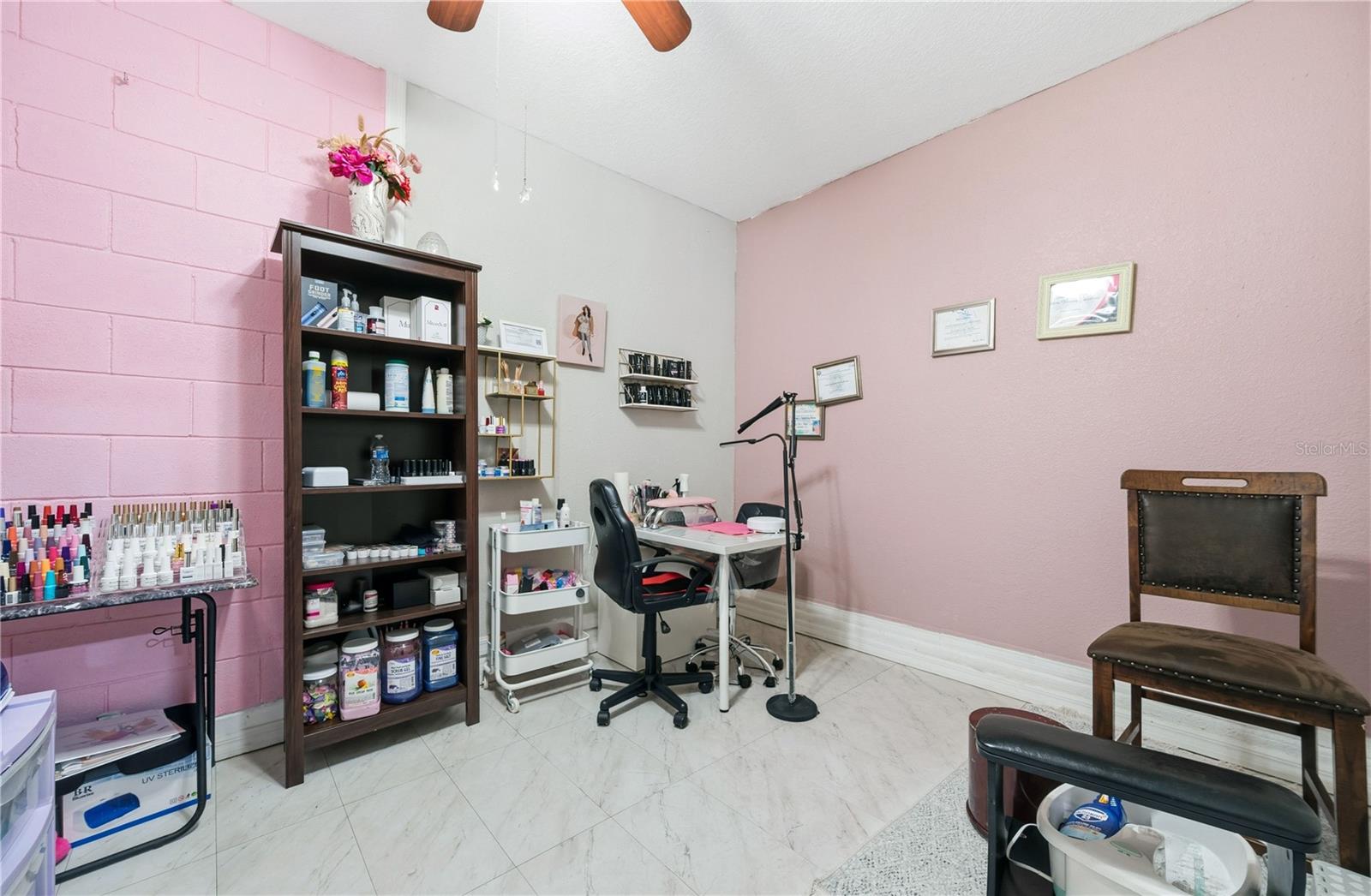 LIBERTY SQUARE - Residential