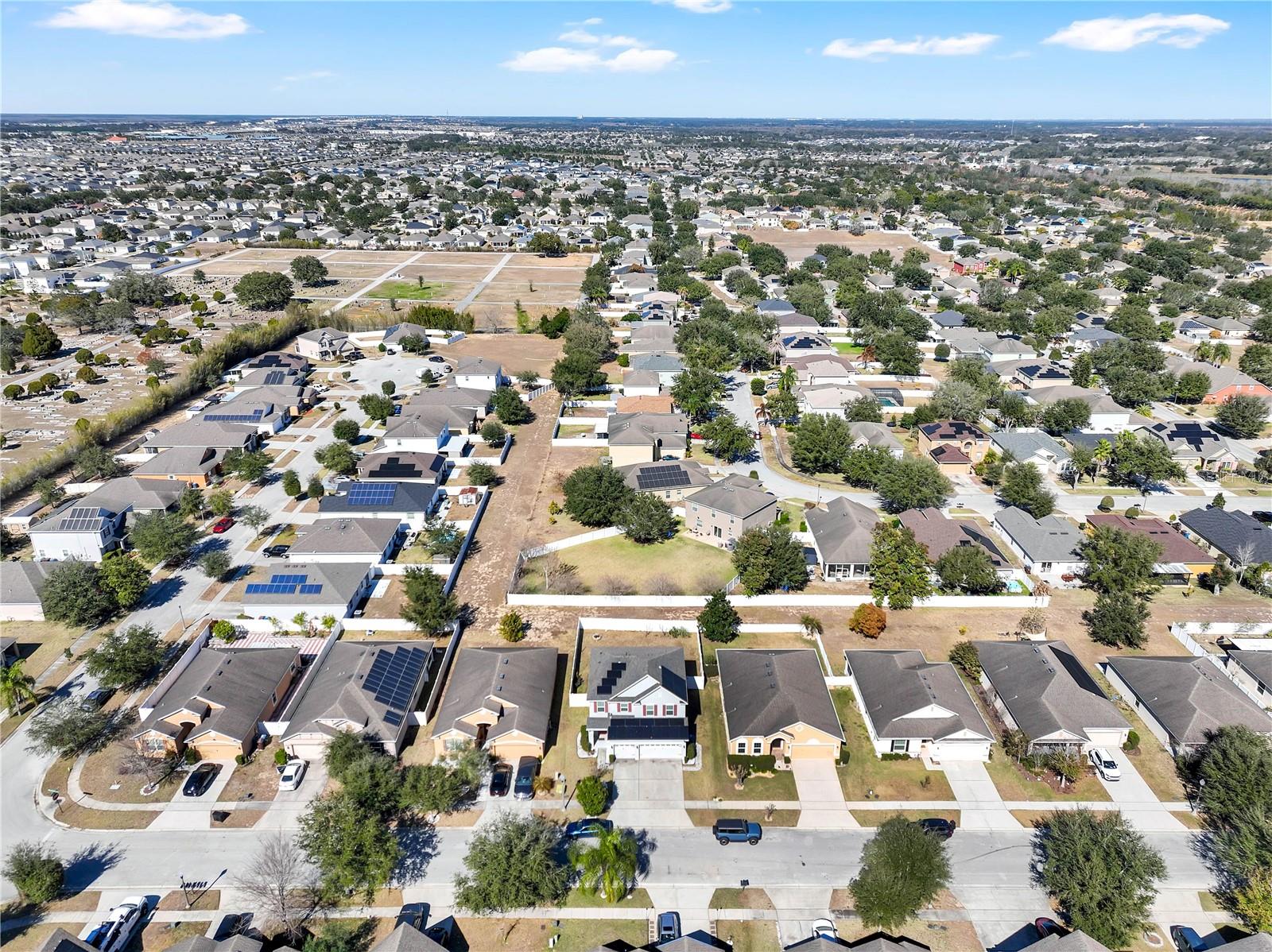 LIBERTY SQUARE - Residential