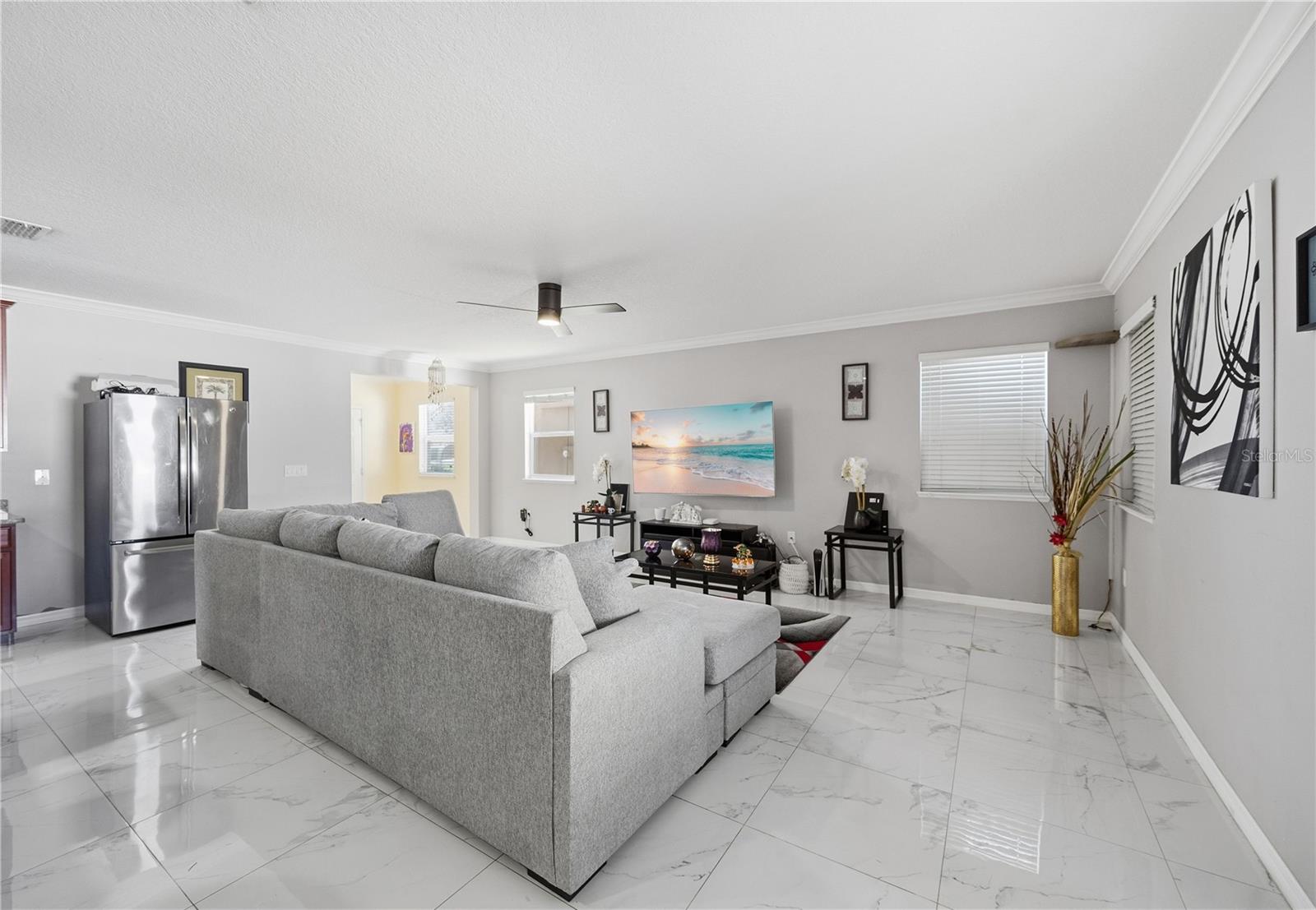 LIBERTY SQUARE - Residential