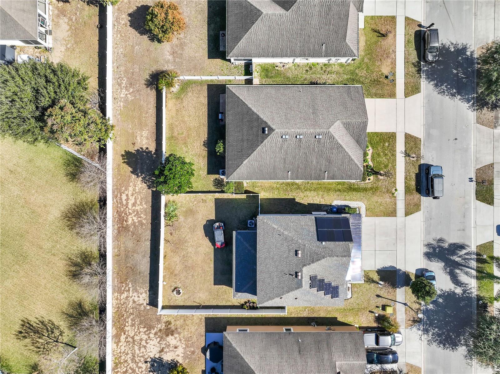 LIBERTY SQUARE - Residential