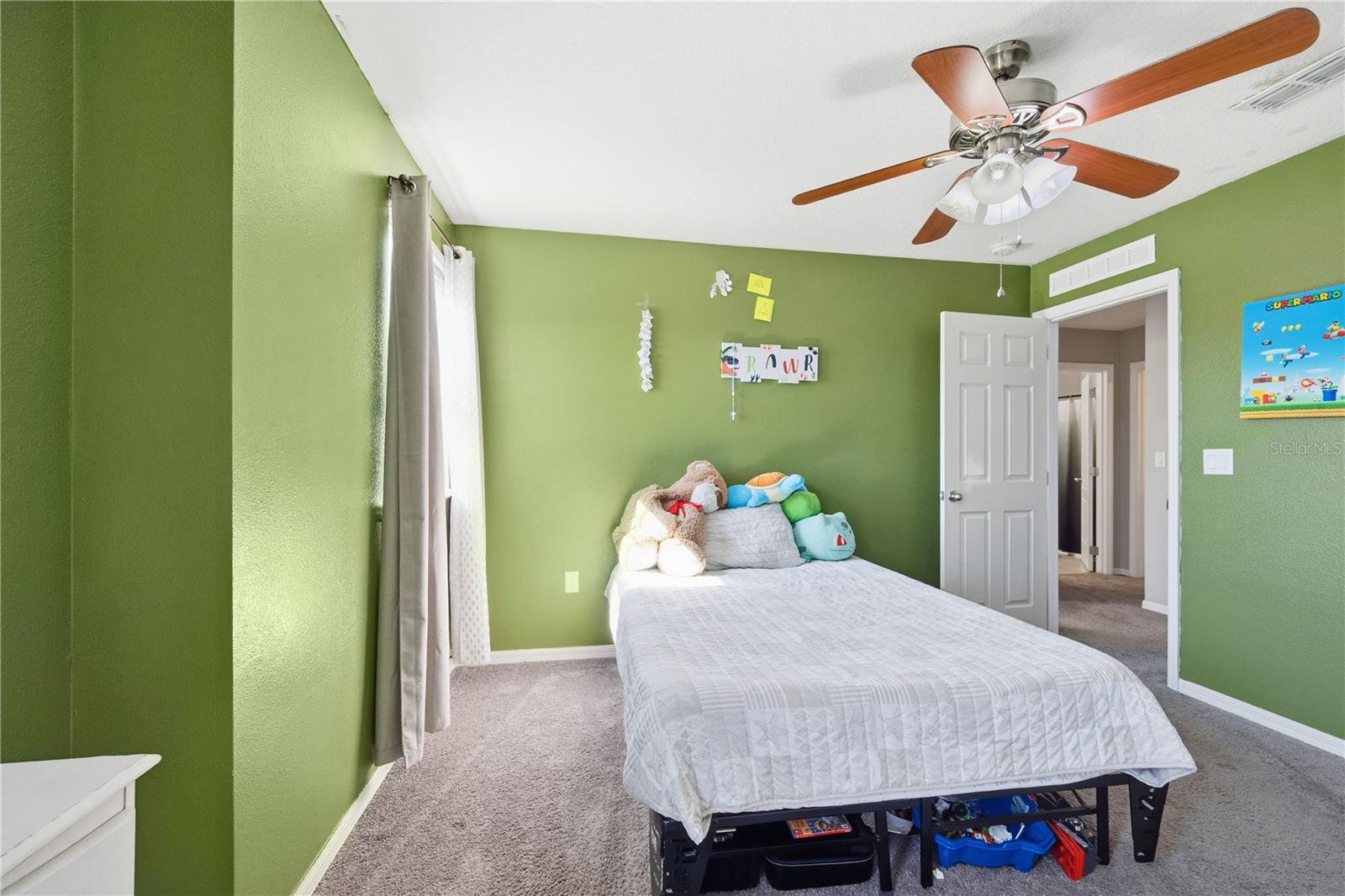 LIBERTY SQUARE - Residential