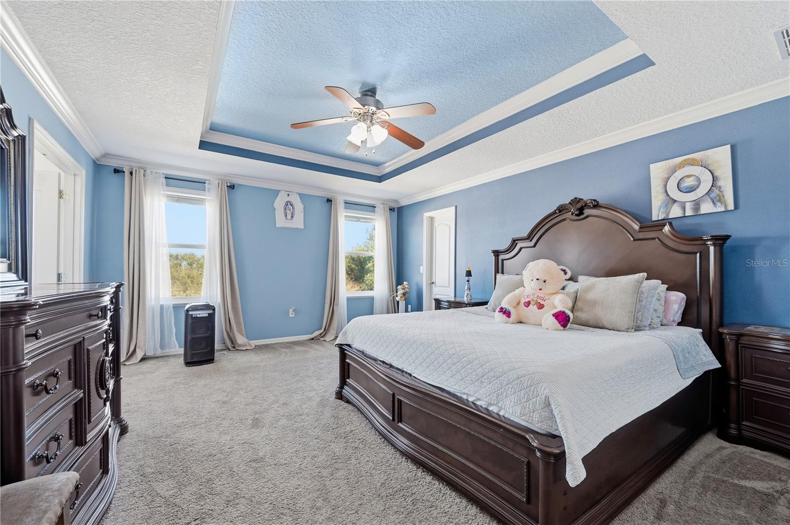 LIBERTY SQUARE - Residential