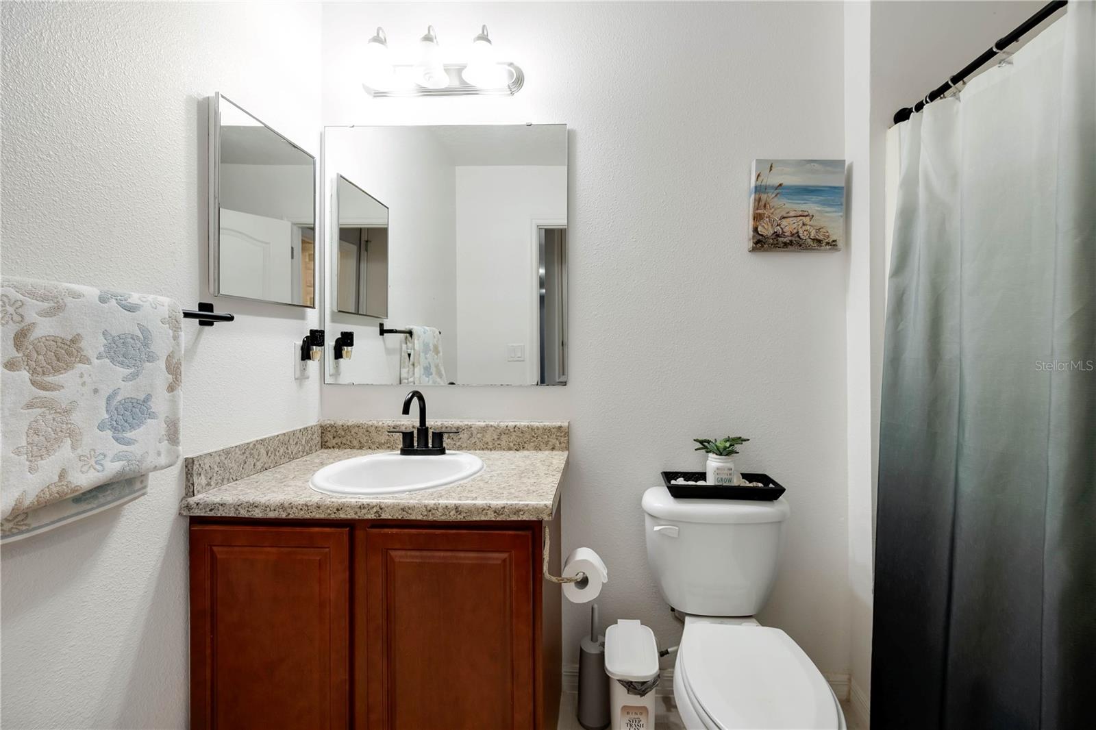 LIBERTY SQUARE - Residential