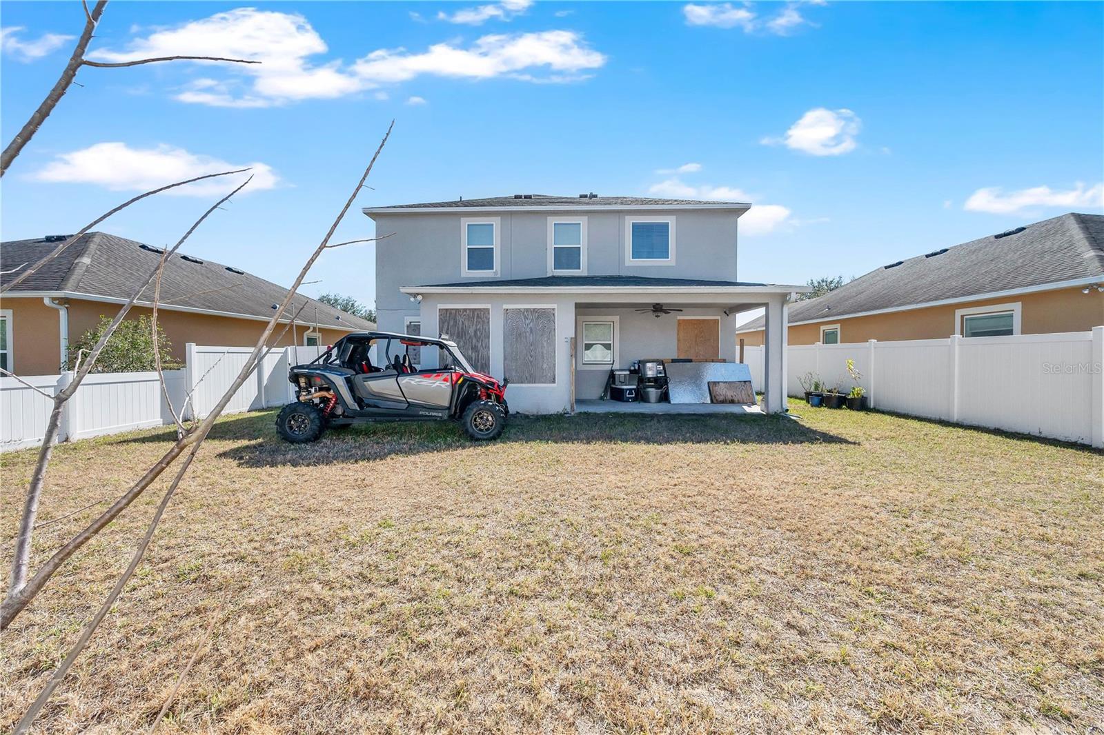 LIBERTY SQUARE - Residential