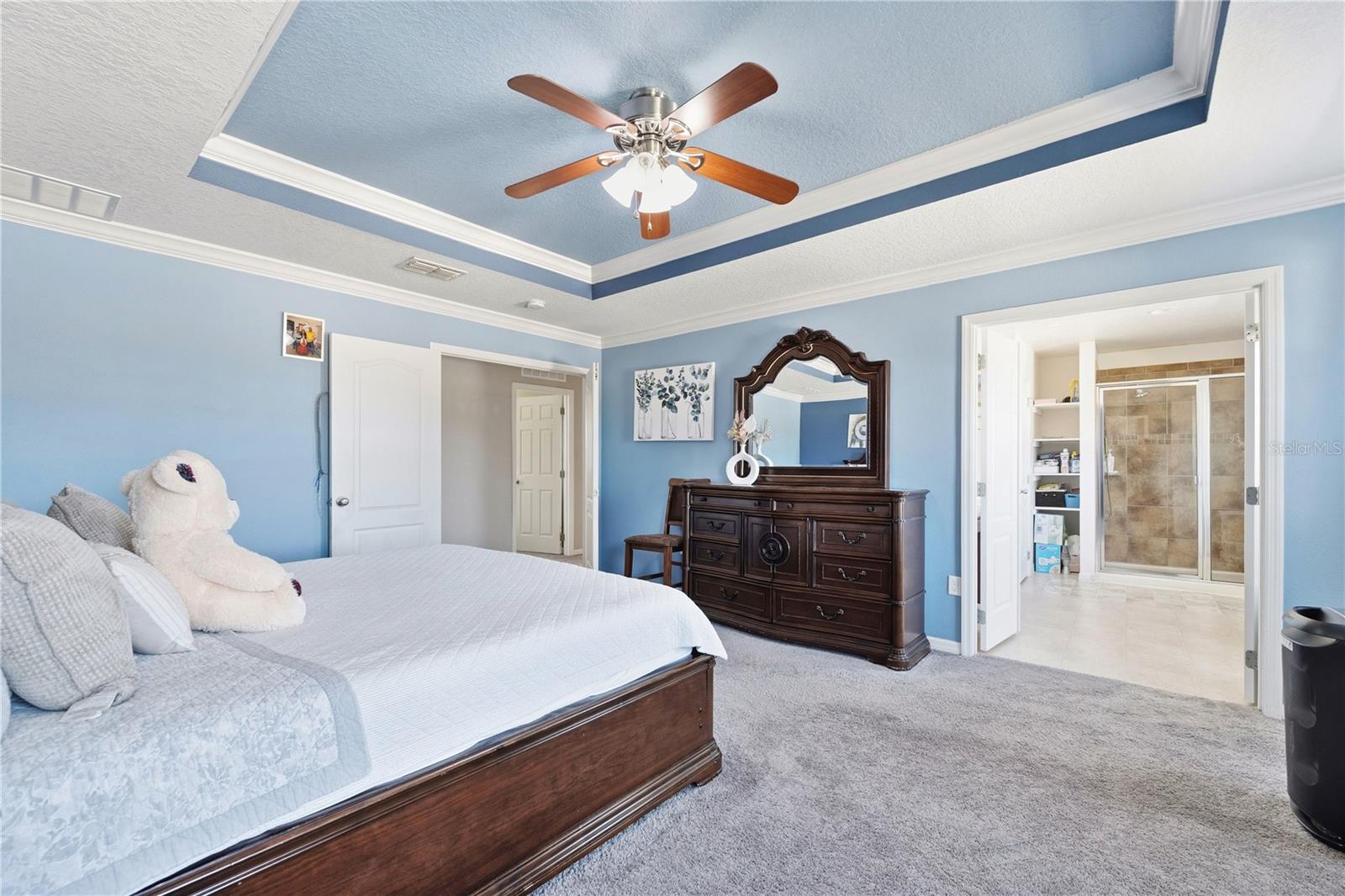 LIBERTY SQUARE - Residential