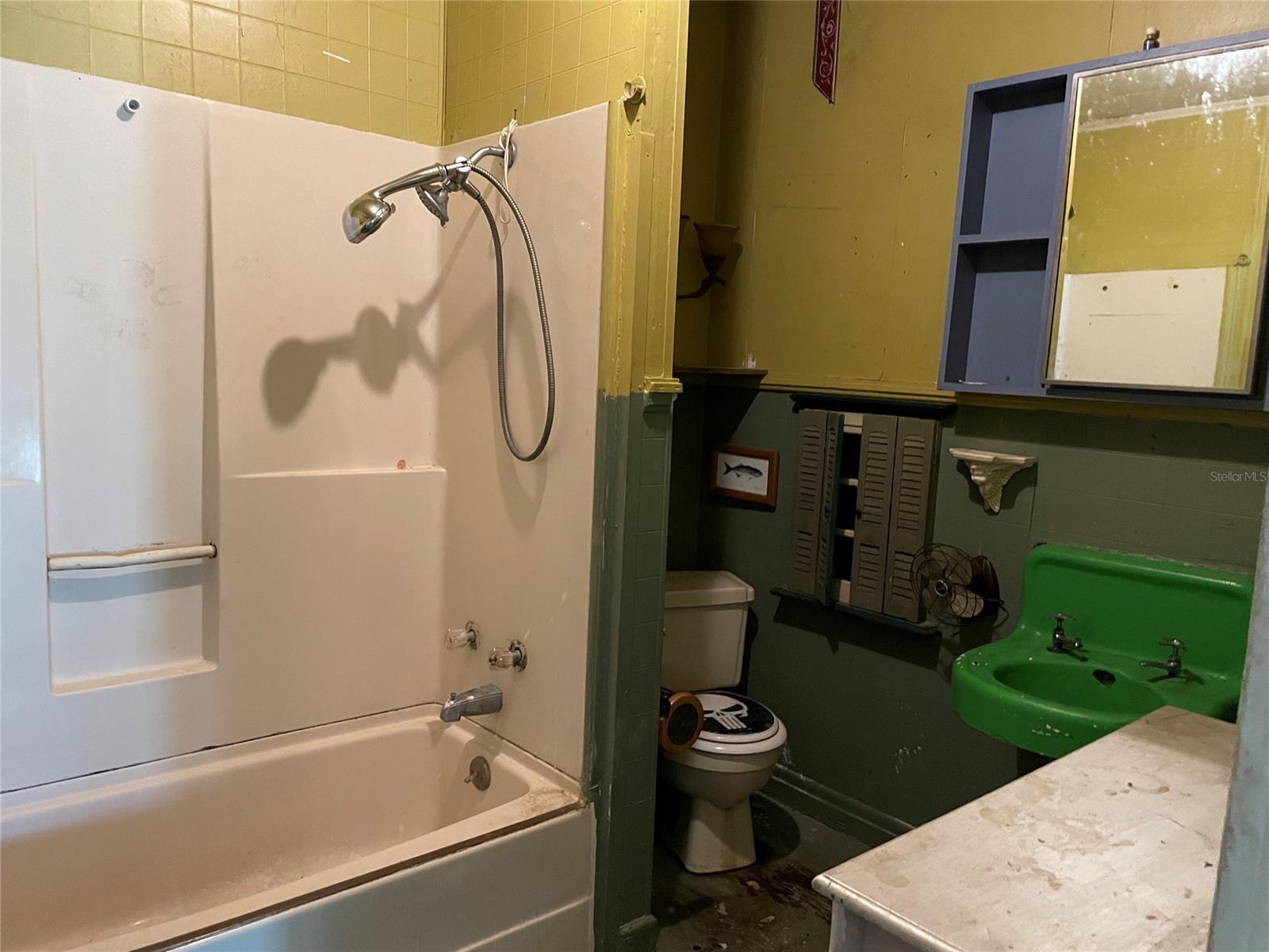 Whites Blk 17 Deland - Residential