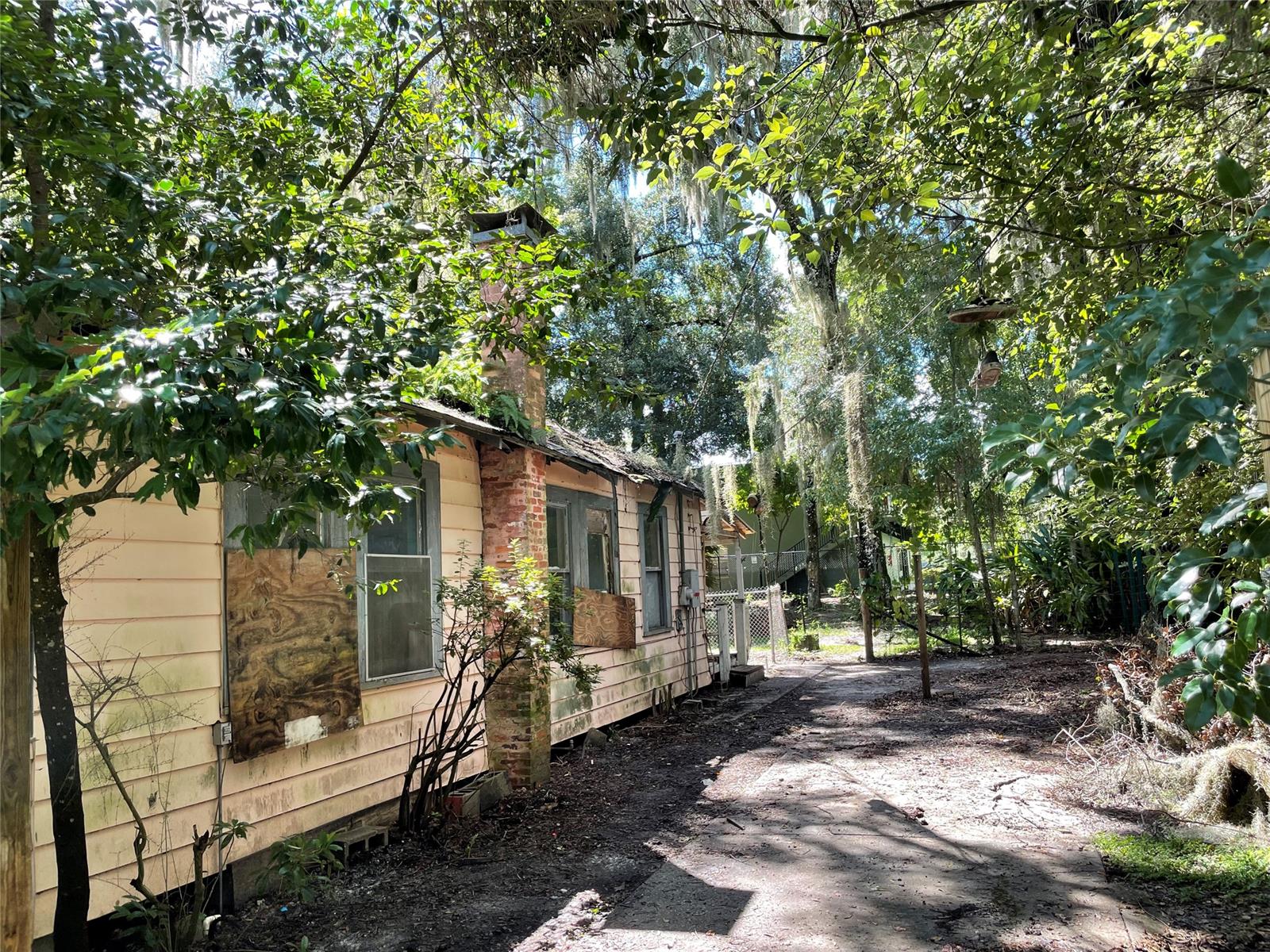 Whites Blk 17 Deland - Residential