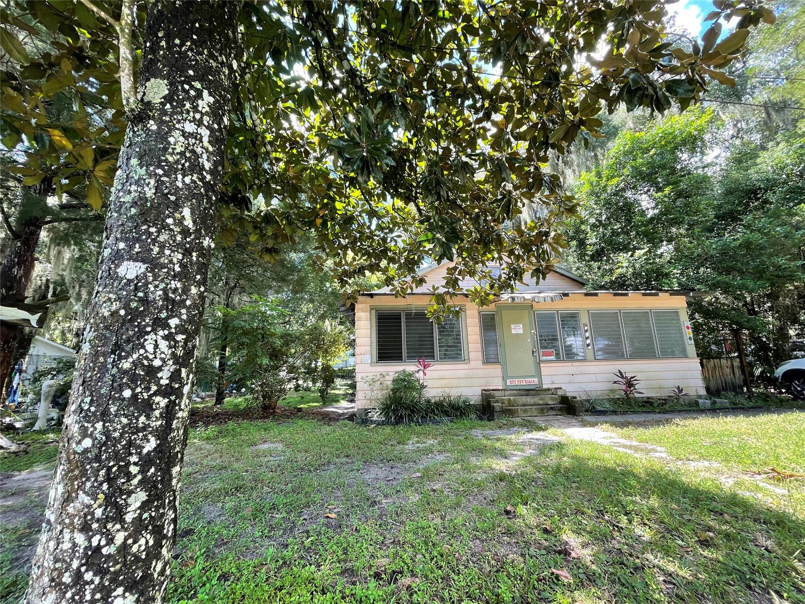 Whites Blk 17 Deland - Residential