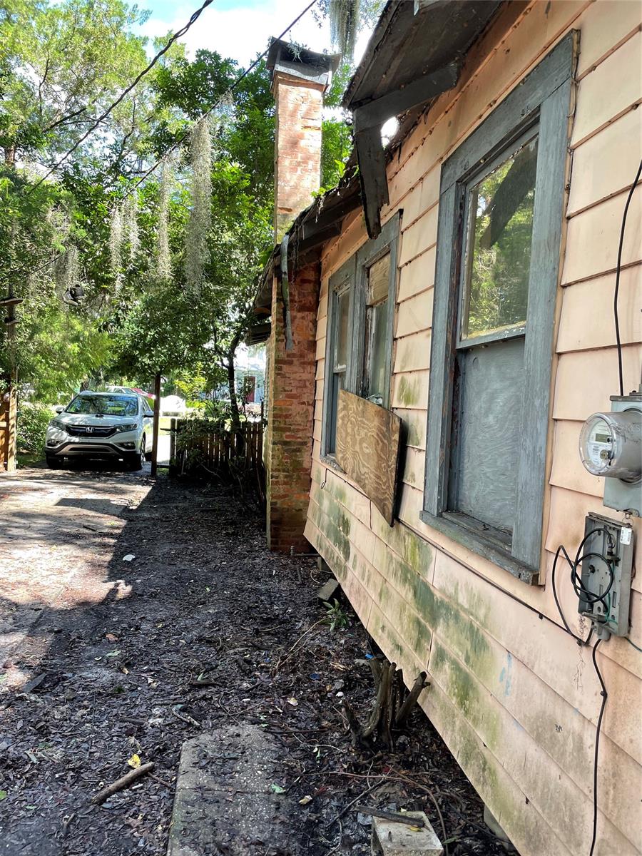 Whites Blk 17 Deland - Residential