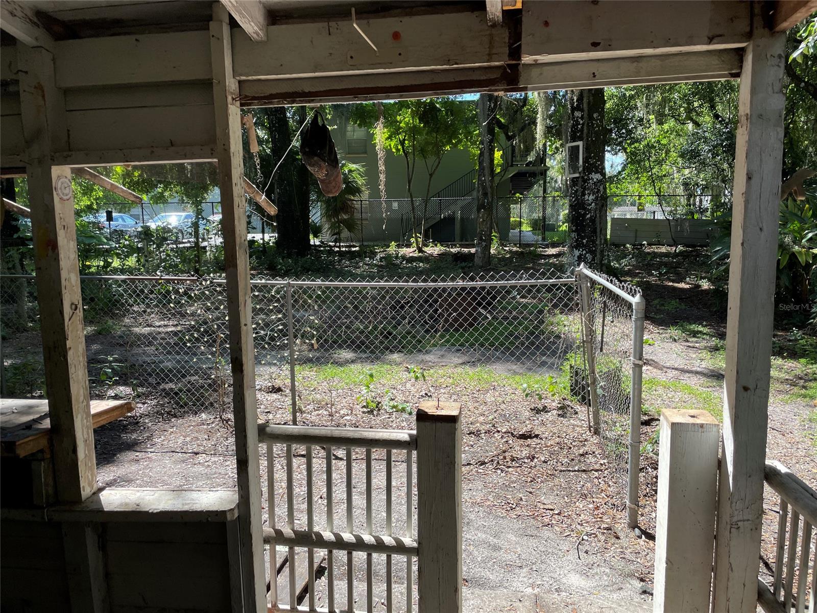 Whites Blk 17 Deland - Residential