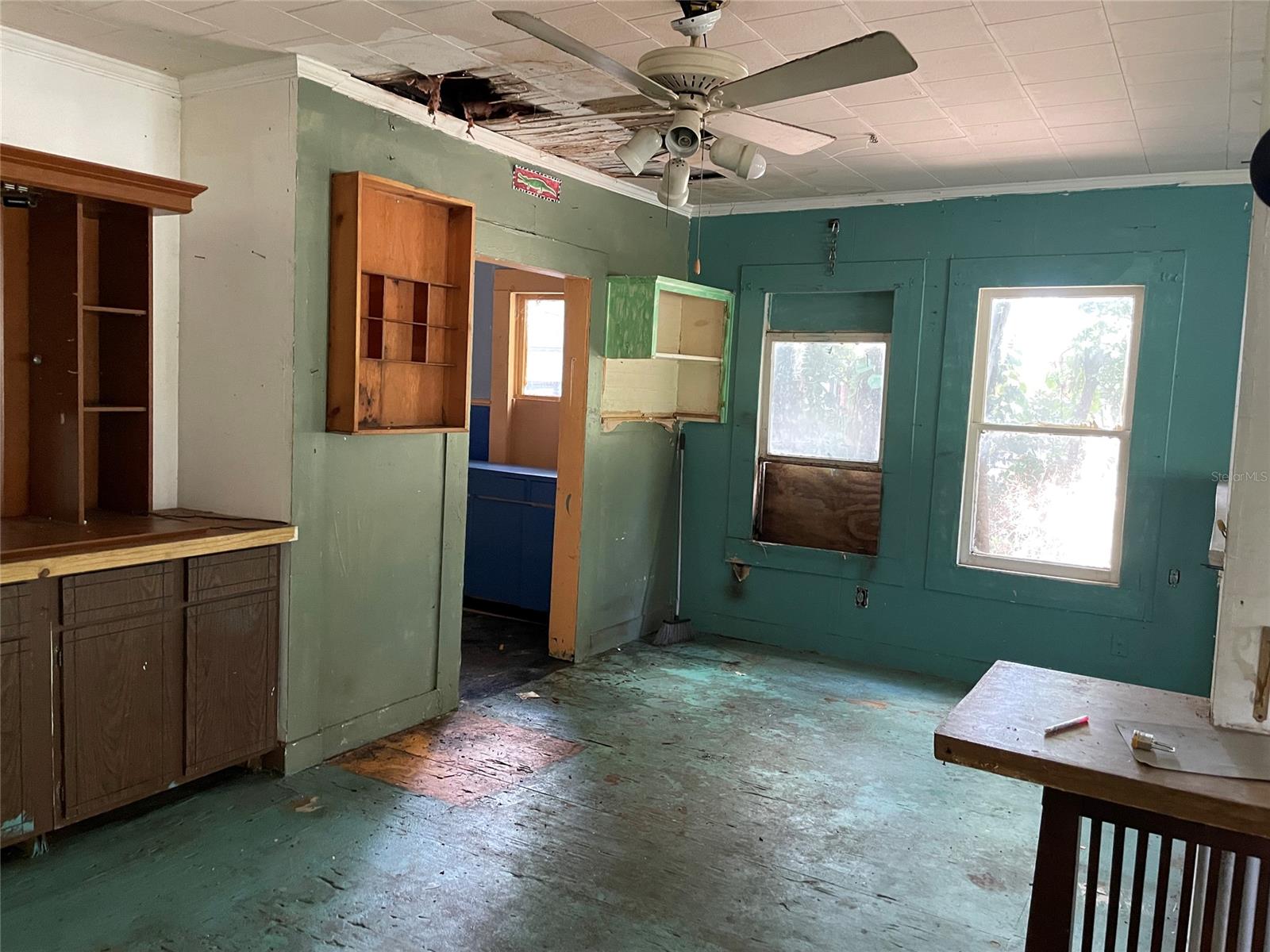 Whites Blk 17 Deland - Residential