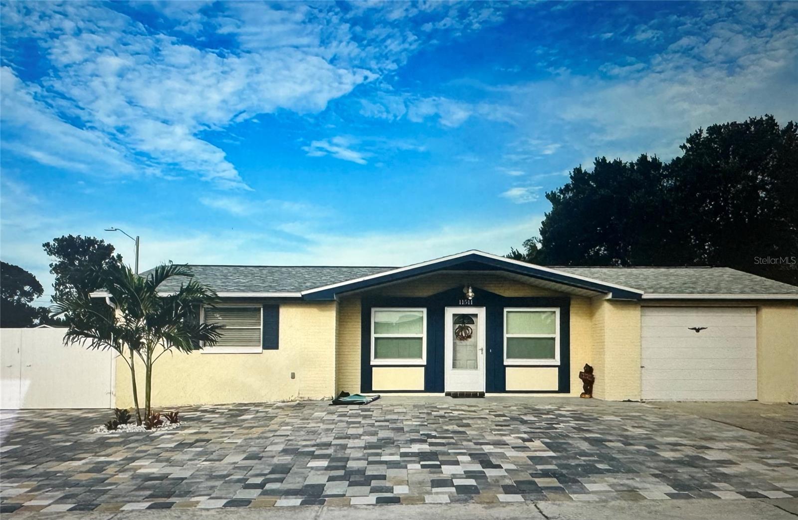 GULF HIGHLAND - Residential