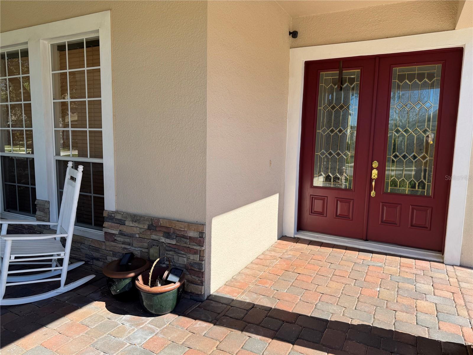 CARRIAGE POINTE A-I & L - Residential