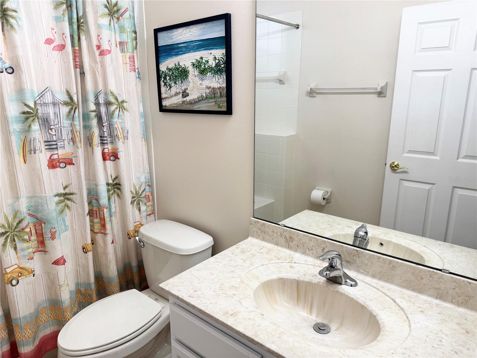 CARRIAGE POINTE A-I & L - Residential