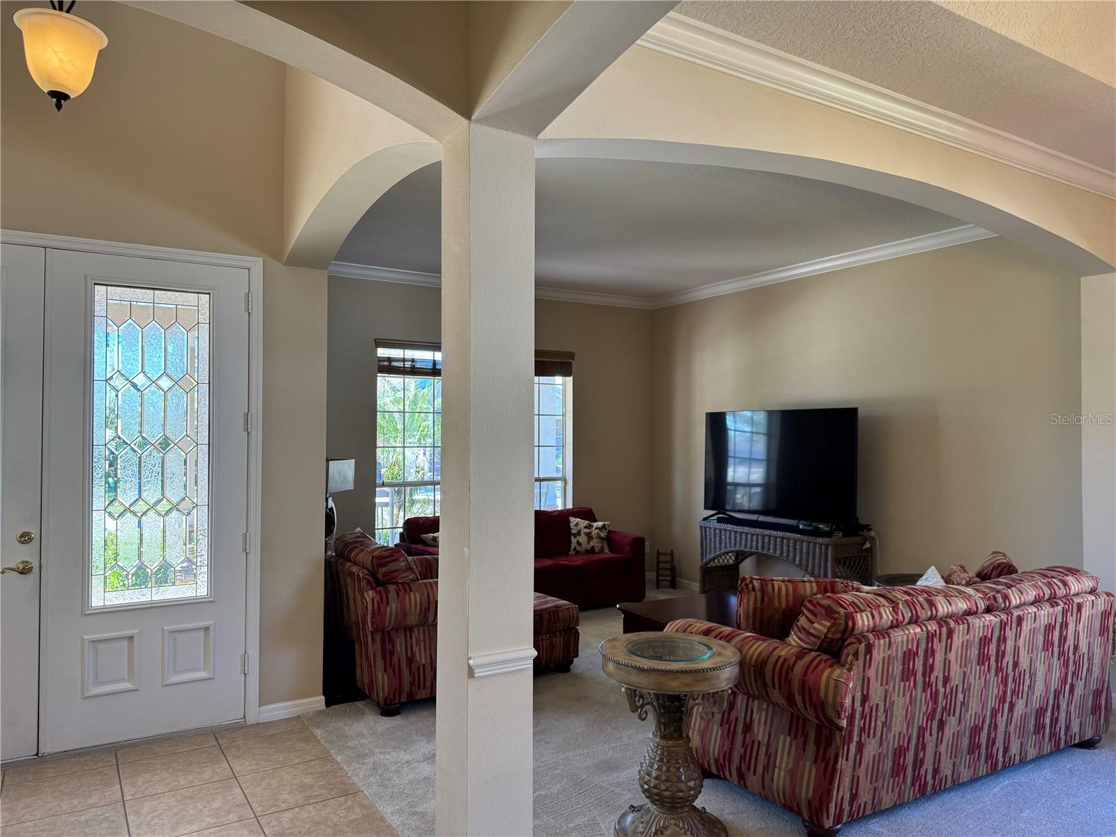 CARRIAGE POINTE A-I & L - Residential