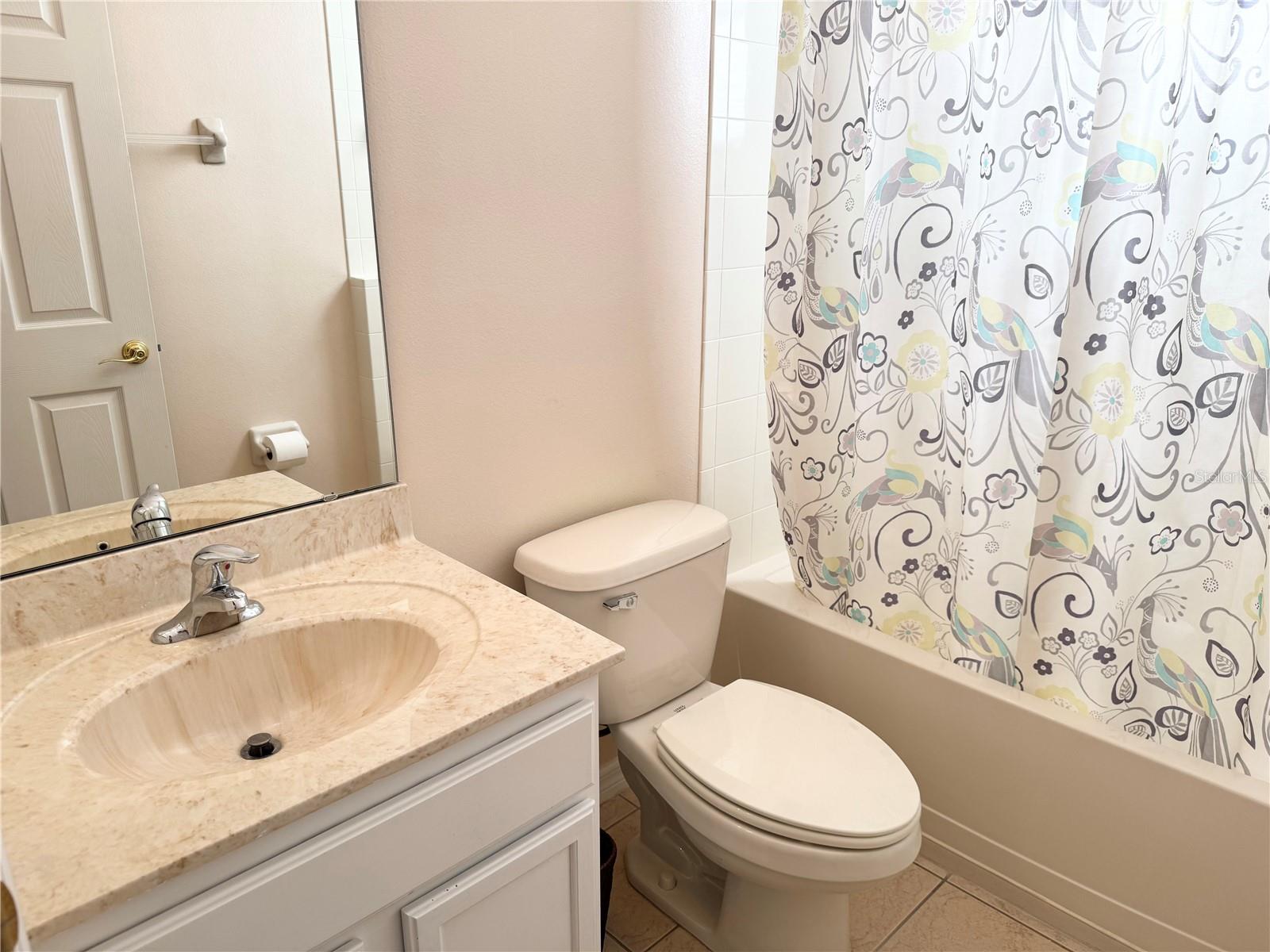 CARRIAGE POINTE A-I & L - Residential