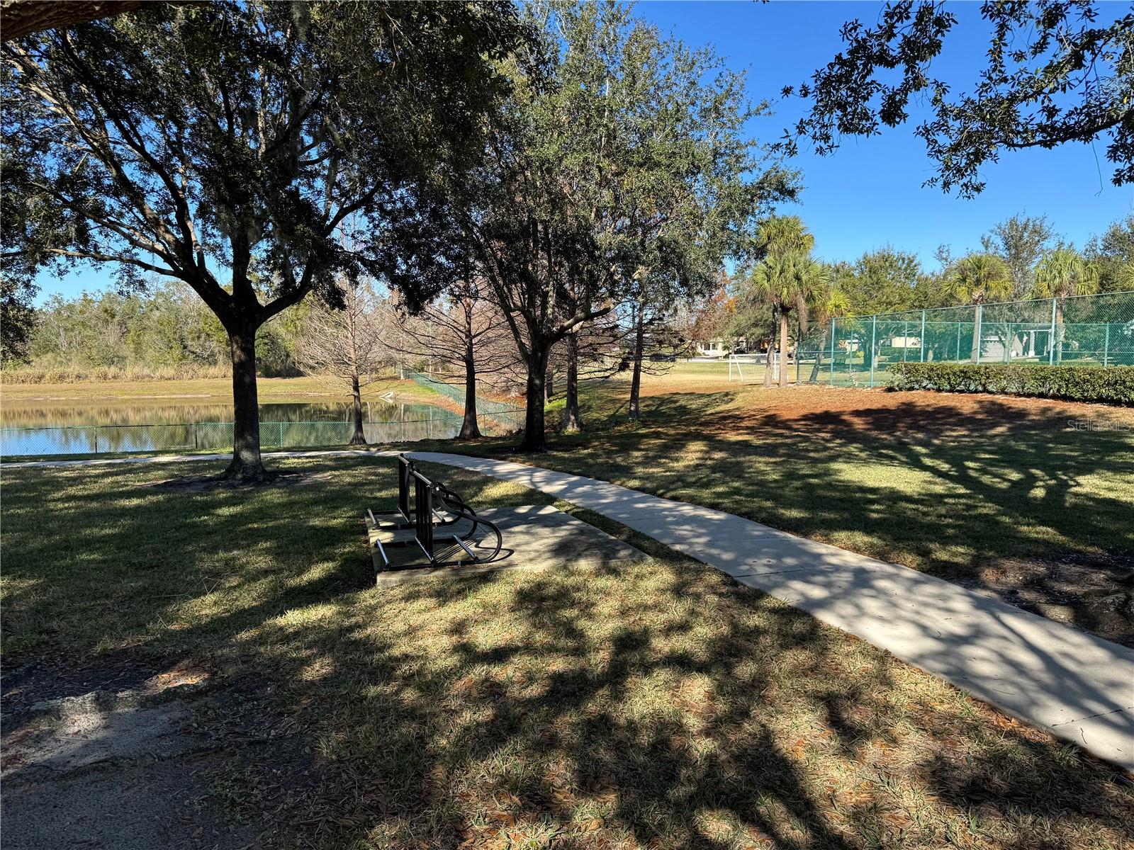 CARRIAGE POINTE A-I & L - Residential