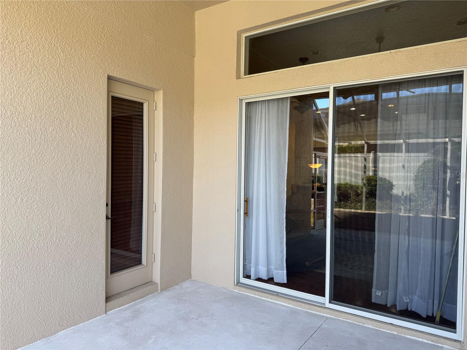 CARRIAGE POINTE A-I & L - Residential