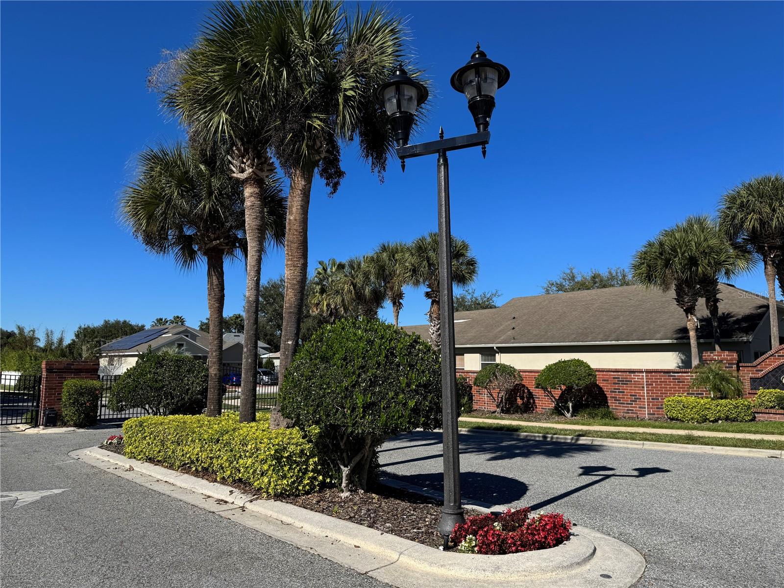 CARRIAGE POINTE A-I & L - Residential