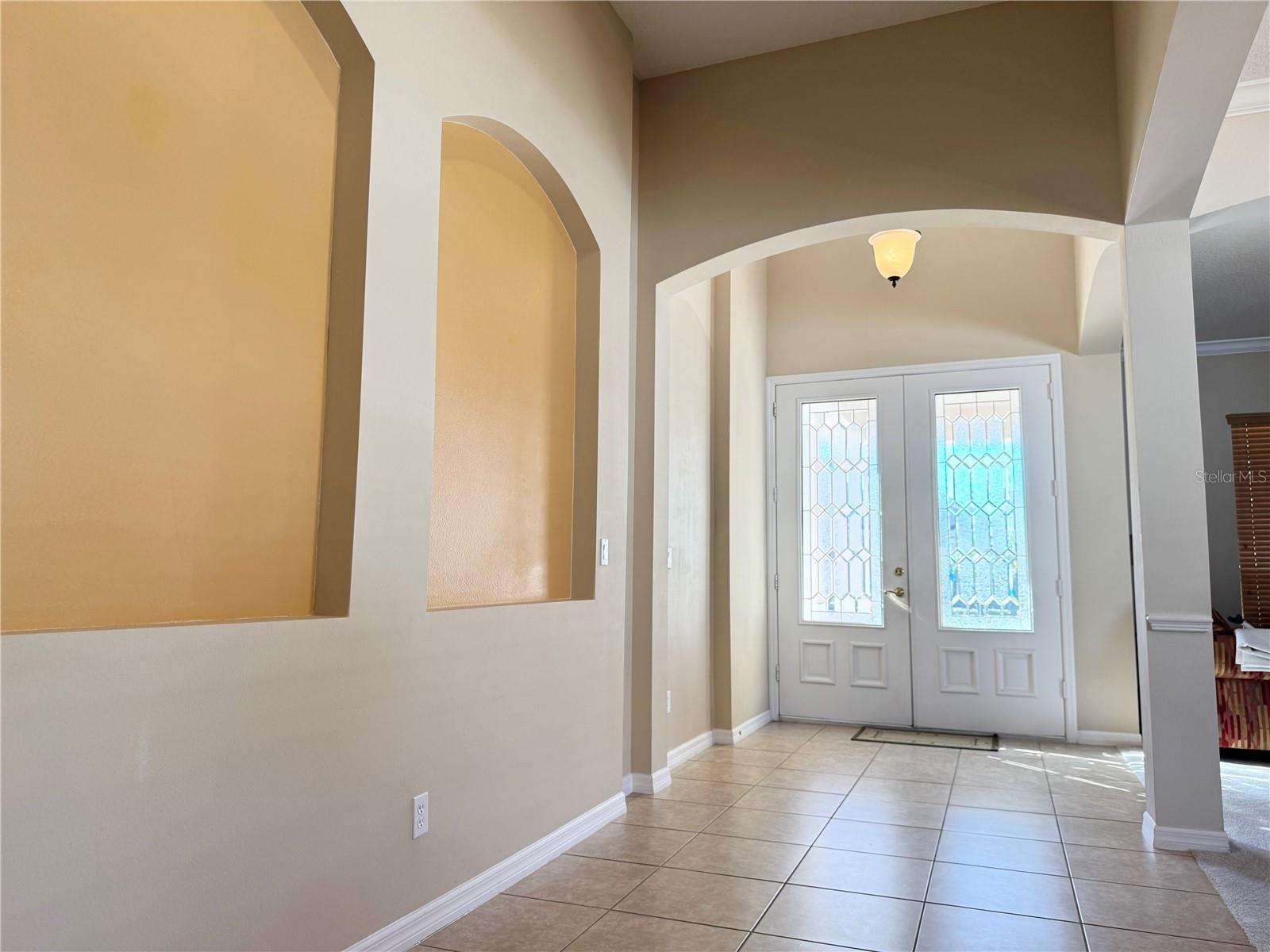 CARRIAGE POINTE A-I & L - Residential