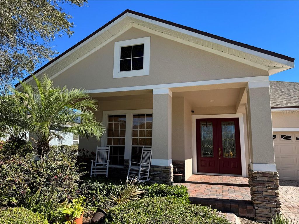 Photo of 1923 Jean Marie Drive, Winter Garden, FL 34787 (MLS # G5106903)