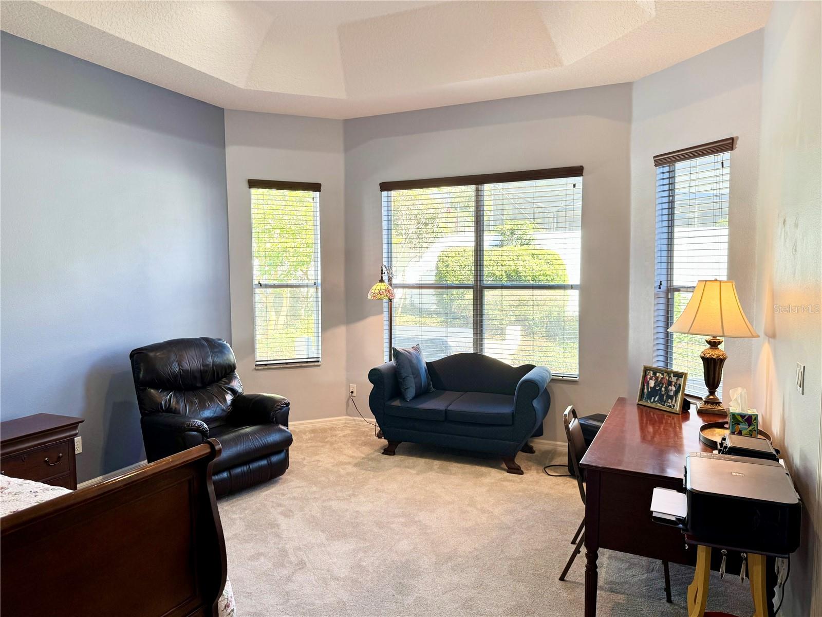 CARRIAGE POINTE A-I & L - Residential