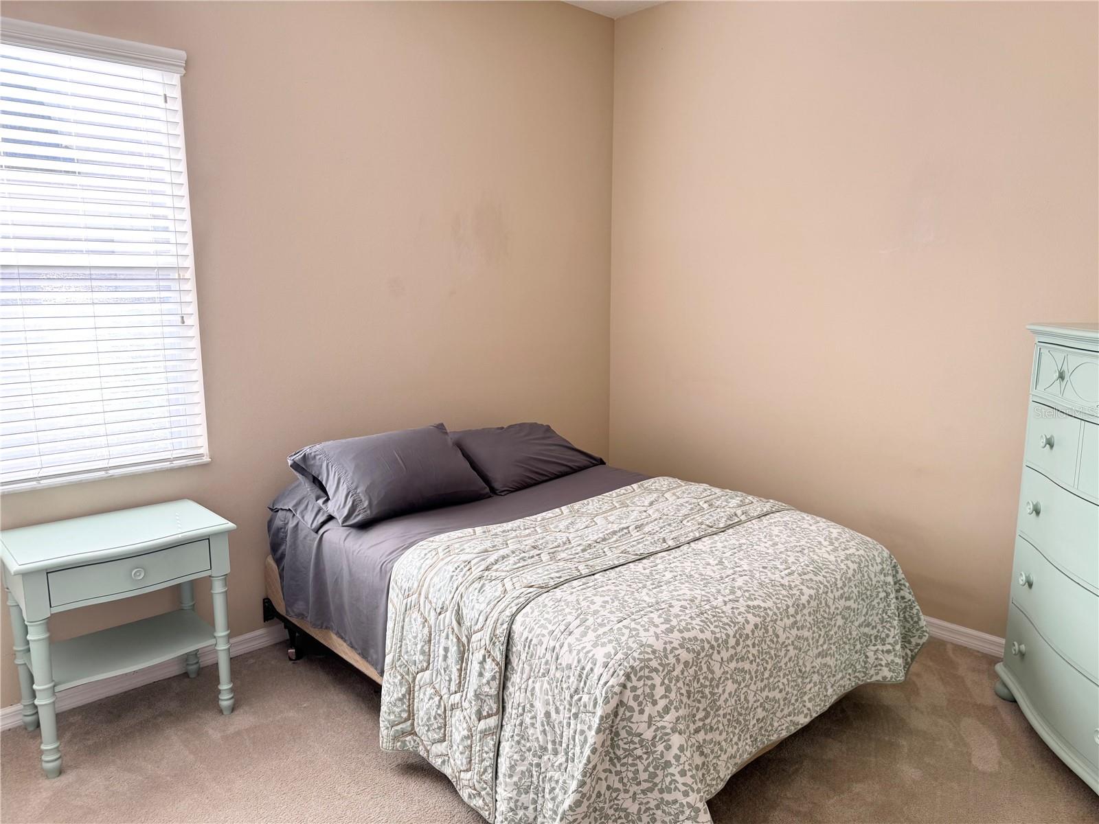 CARRIAGE POINTE A-I & L - Residential