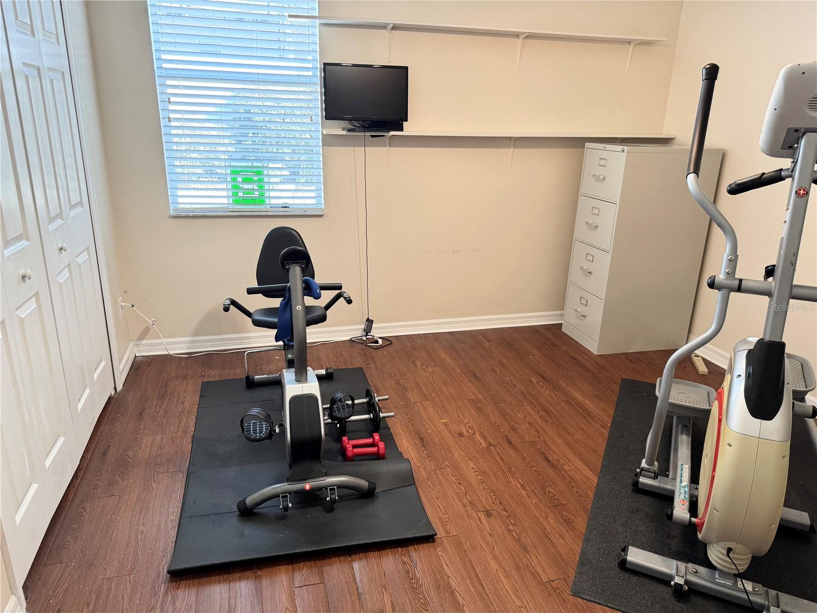 CARRIAGE POINTE A-I & L - Residential