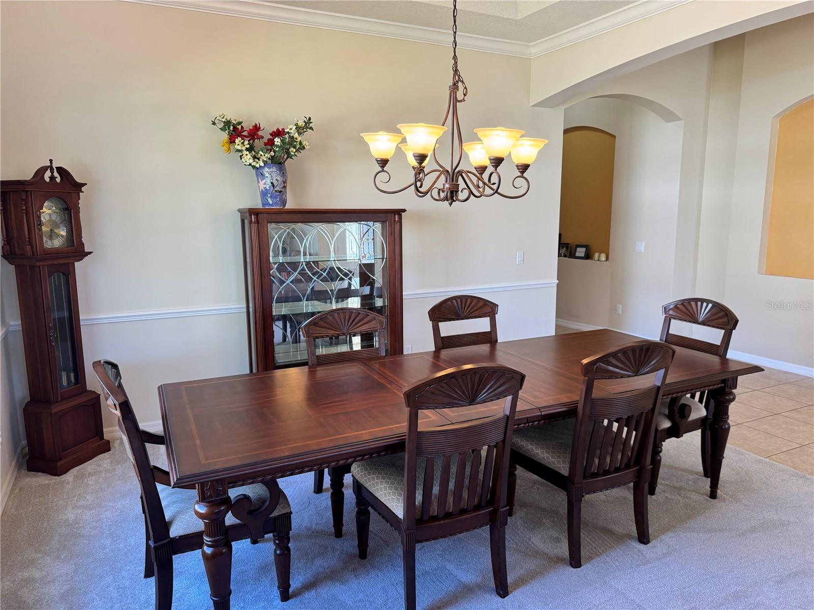 CARRIAGE POINTE A-I & L - Residential