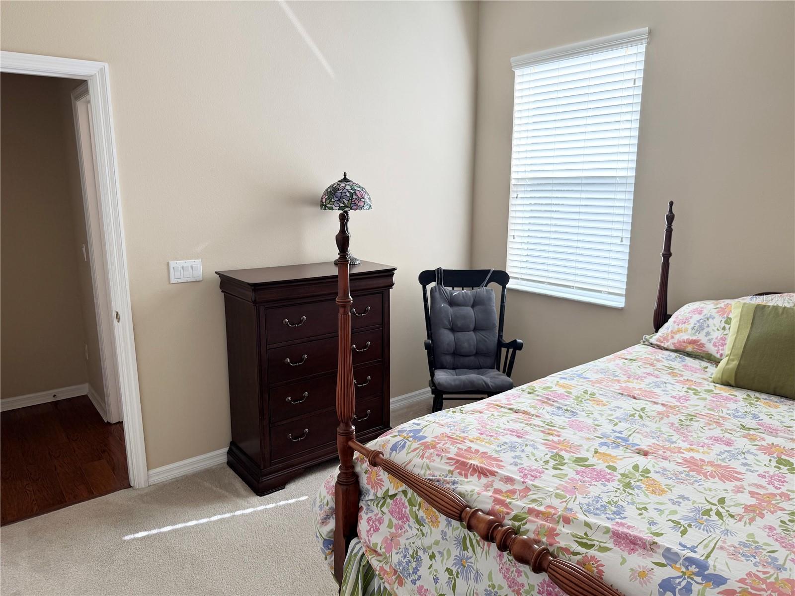 CARRIAGE POINTE A-I & L - Residential