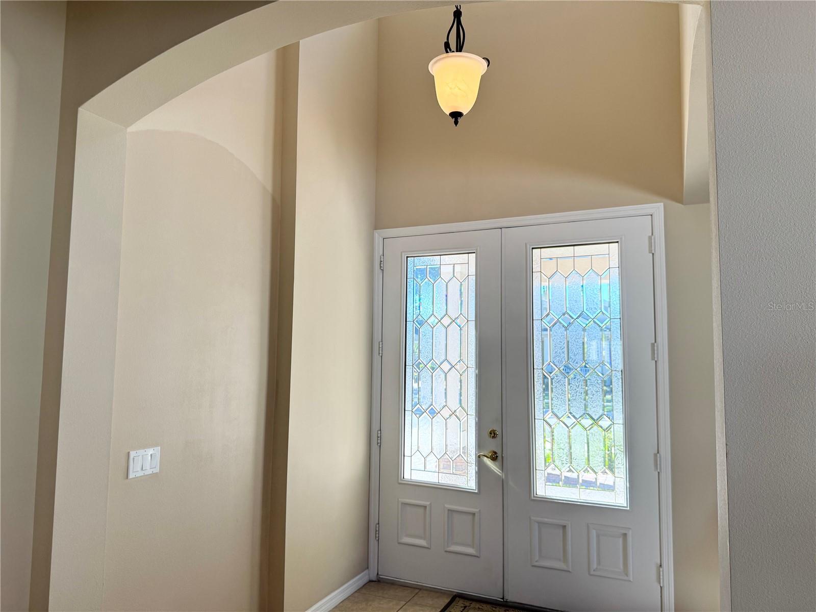 CARRIAGE POINTE A-I & L - Residential