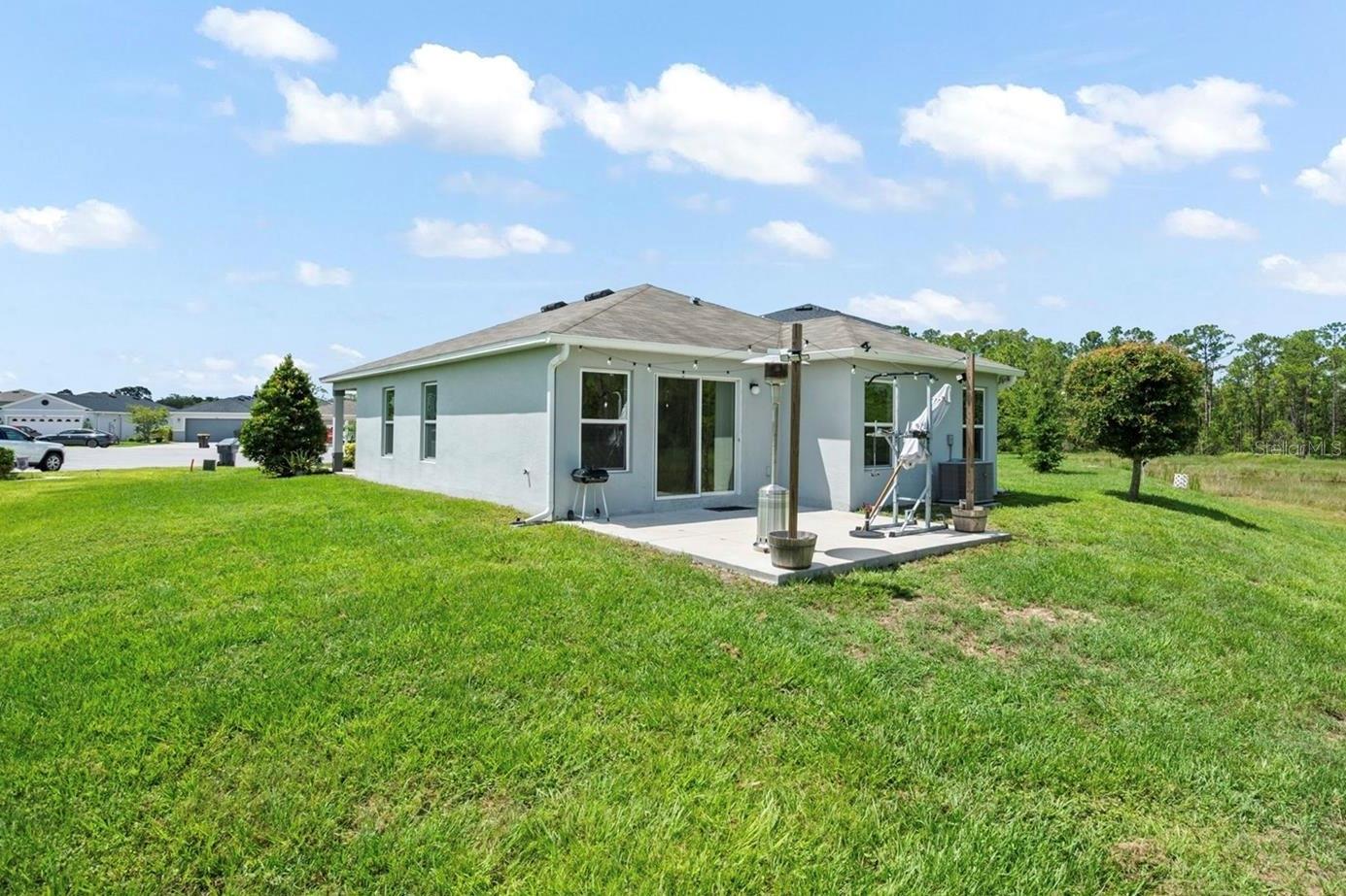 PRESERVATION POINTE PH 1 - Residential Lease